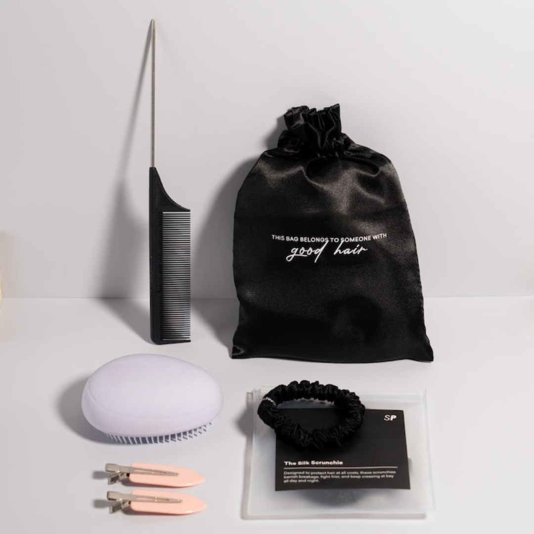 HALO TRAVEL POUCH
