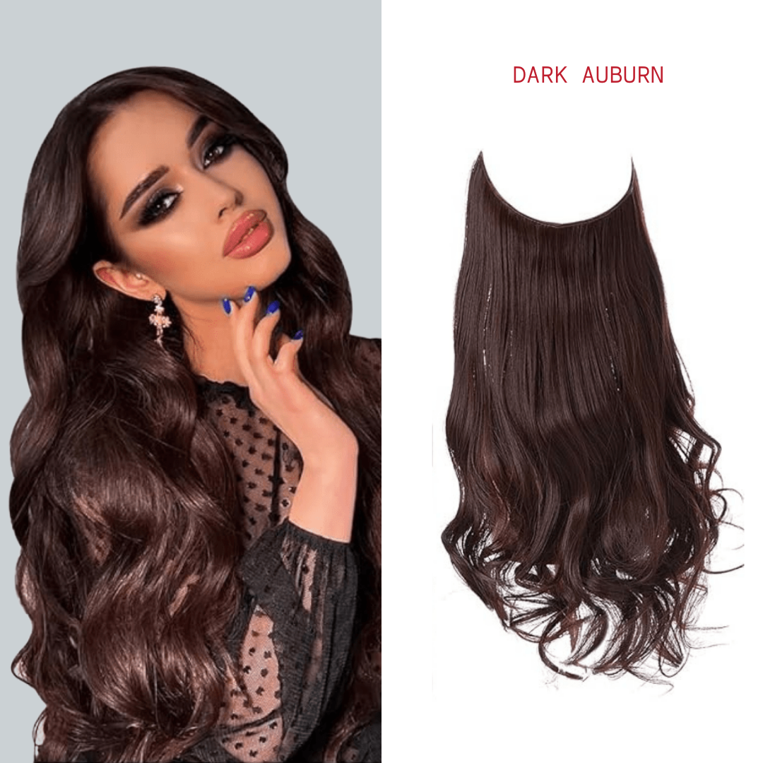 HALO EXTENSIONS