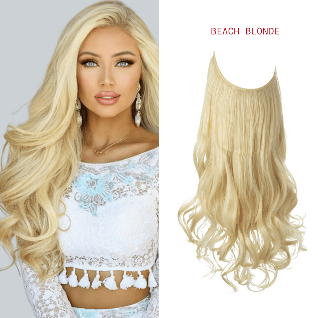 HALO EXTENSIONS