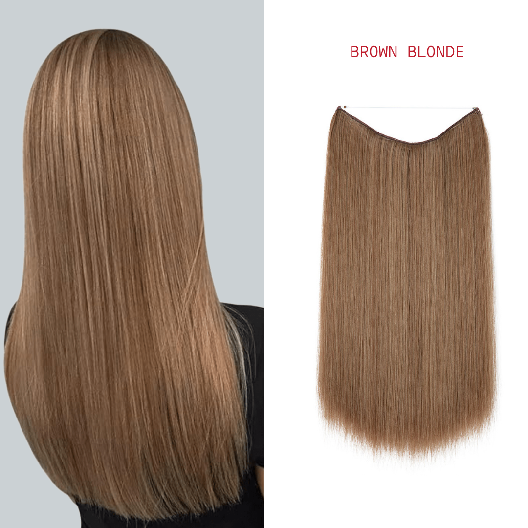 HALO EXTENSIONS