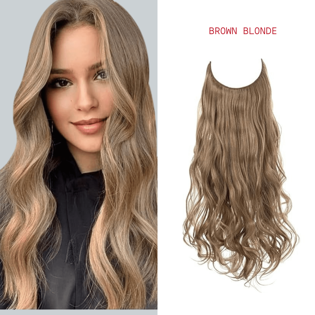 HALO EXTENSIONS