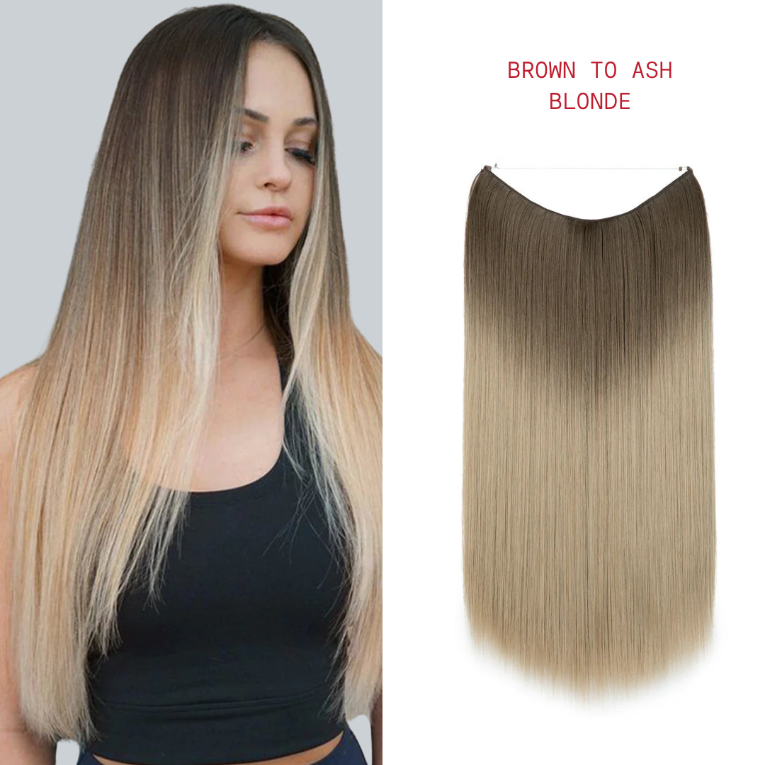 HALO EXTENSIONS