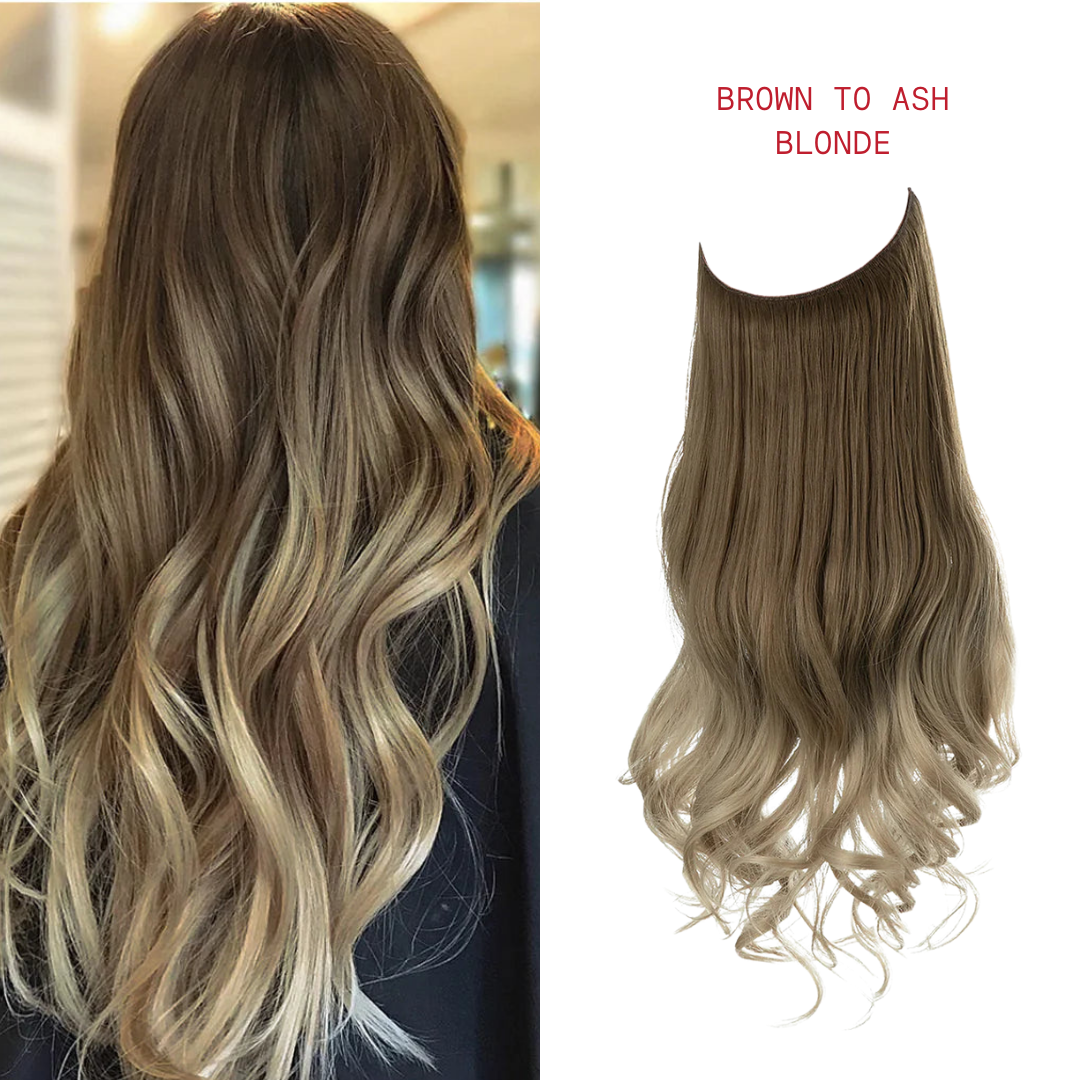 HALO EXTENSIONS