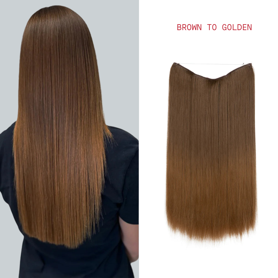 HALO EXTENSIONS