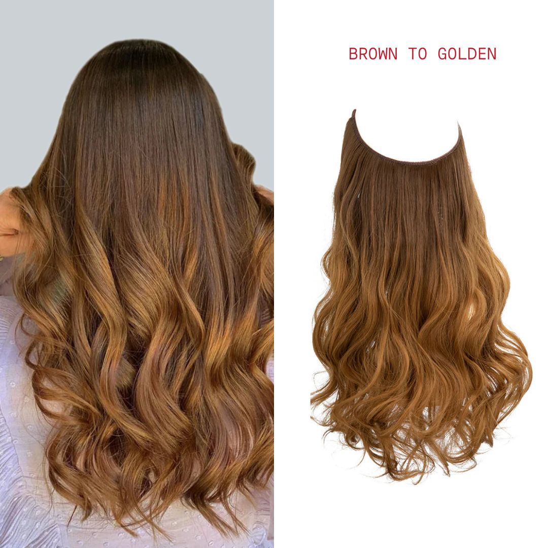 HALO EXTENSIONS
