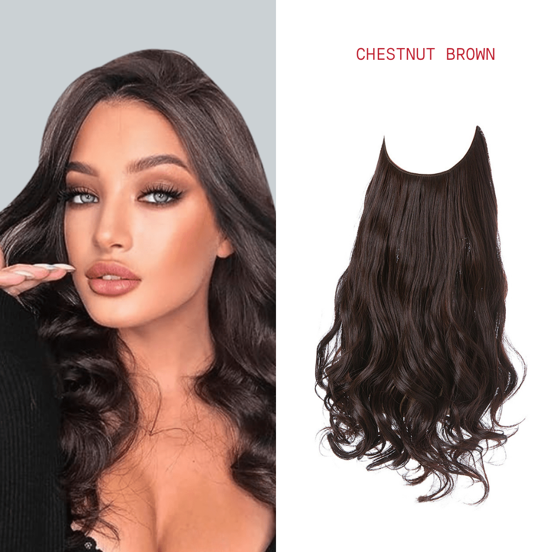 HALO EXTENSIONS