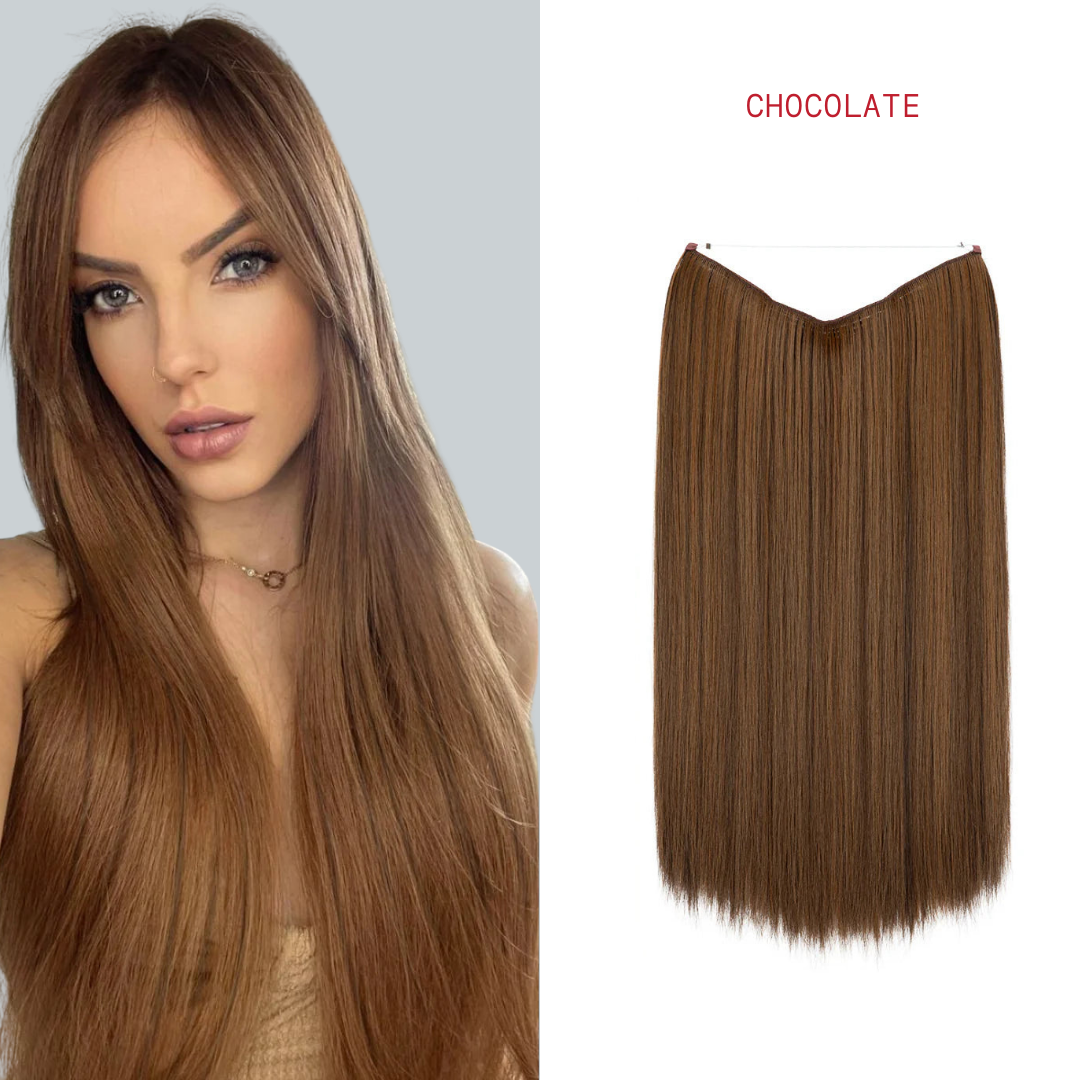 HALO EXTENSIONS