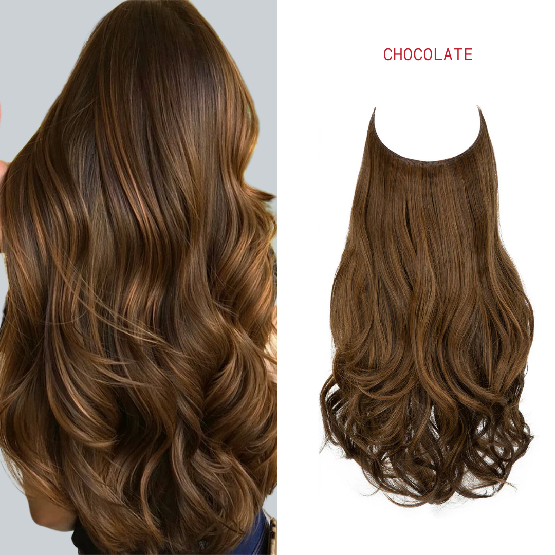 HALO EXTENSIONS
