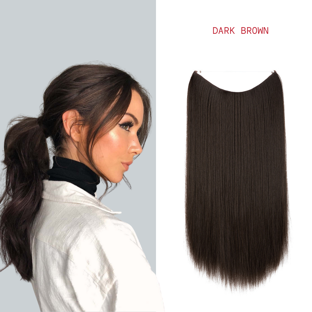HALO EXTENSIONS