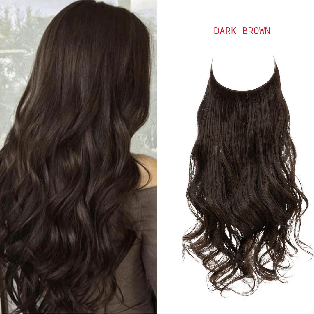 HALO EXTENSIONS