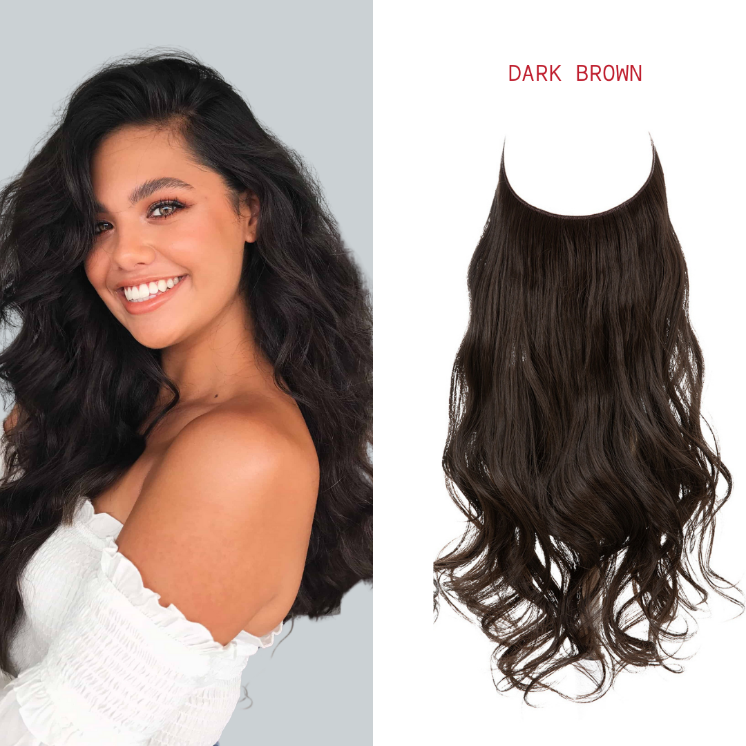 HALO EXTENSIONS