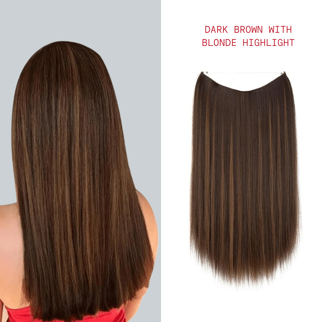 HALO EXTENSIONS