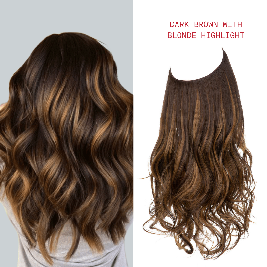 HALO EXTENSIONS