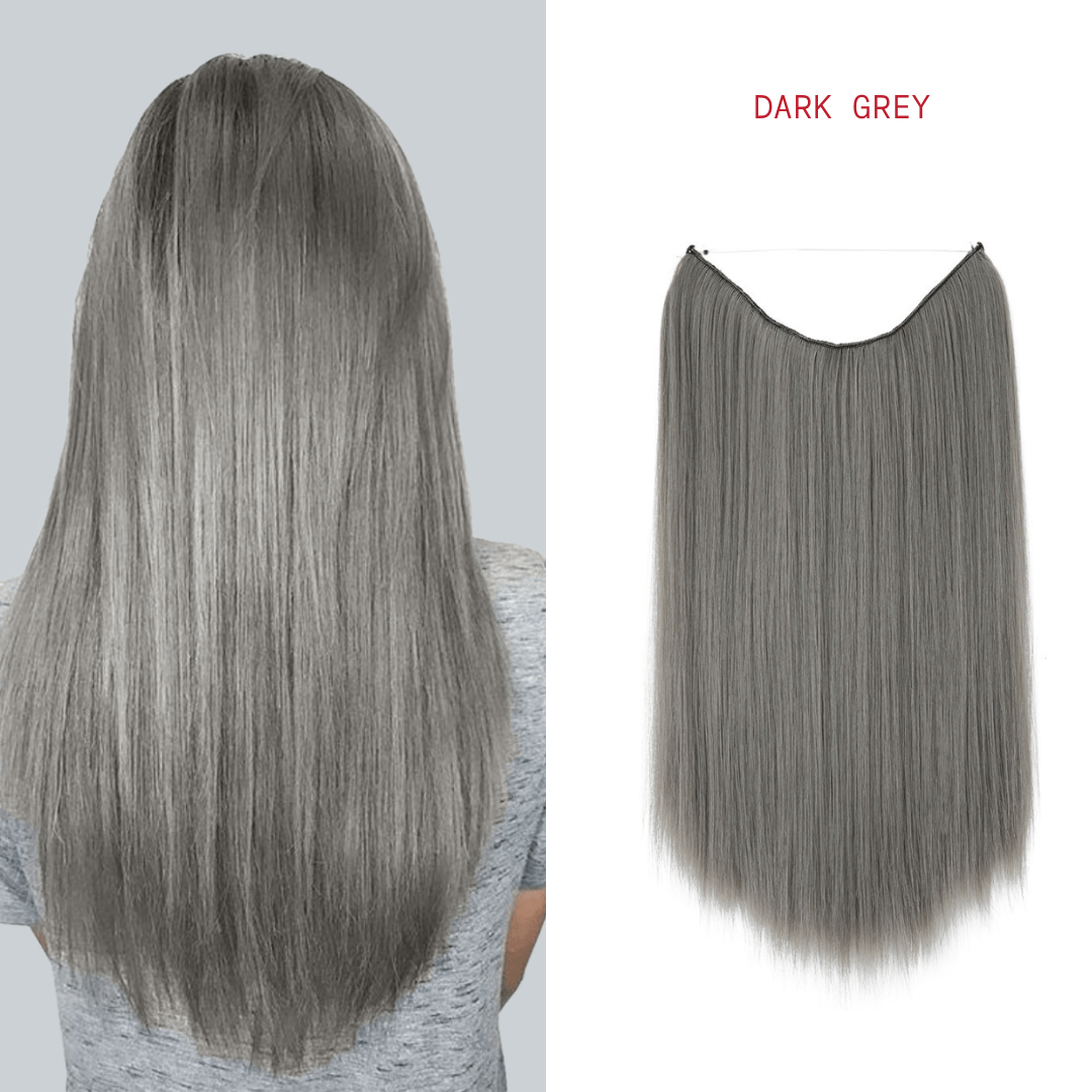 HALO EXTENSIONS