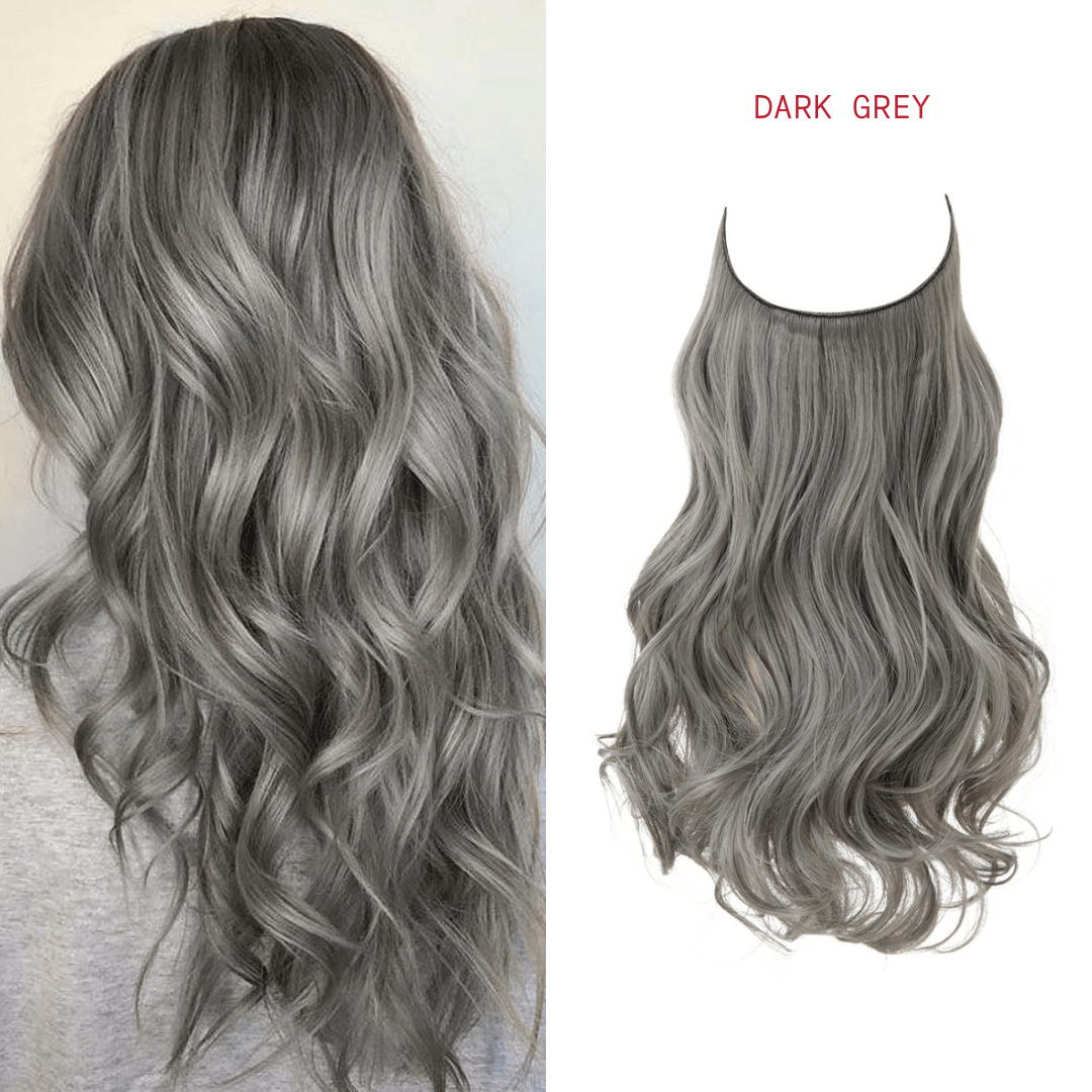 HALO EXTENSIONS