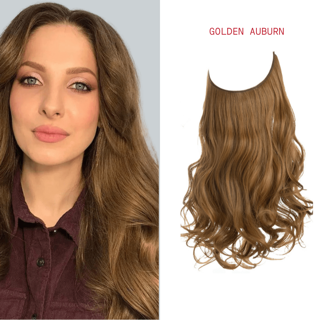 HALO EXTENSIONS