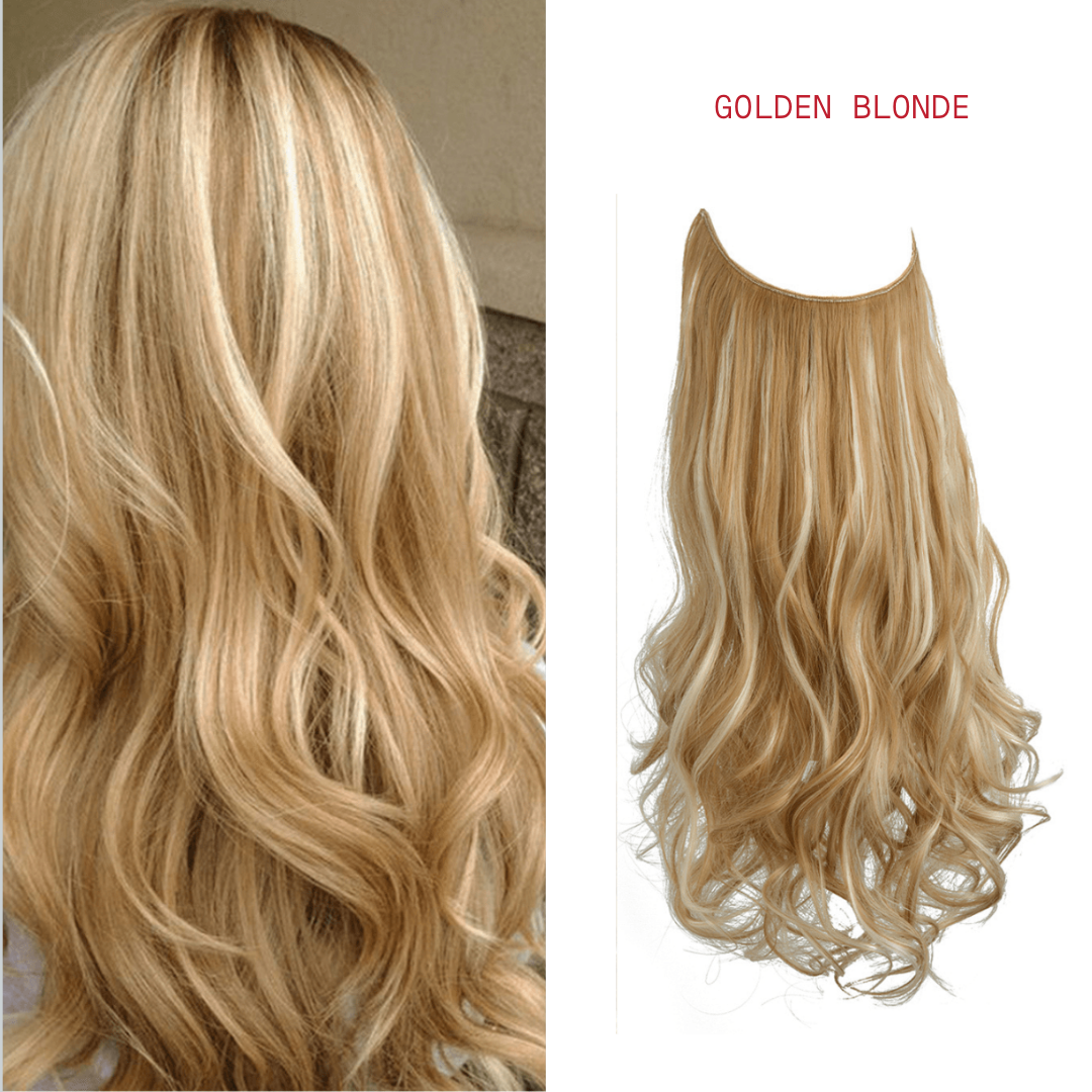 HALO EXTENSIONS