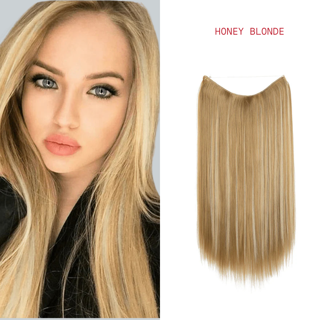 HALO EXTENSIONS