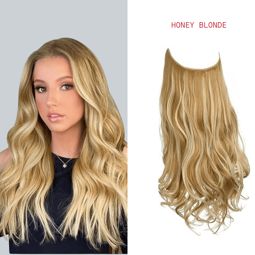 HALO EXTENSIONS
