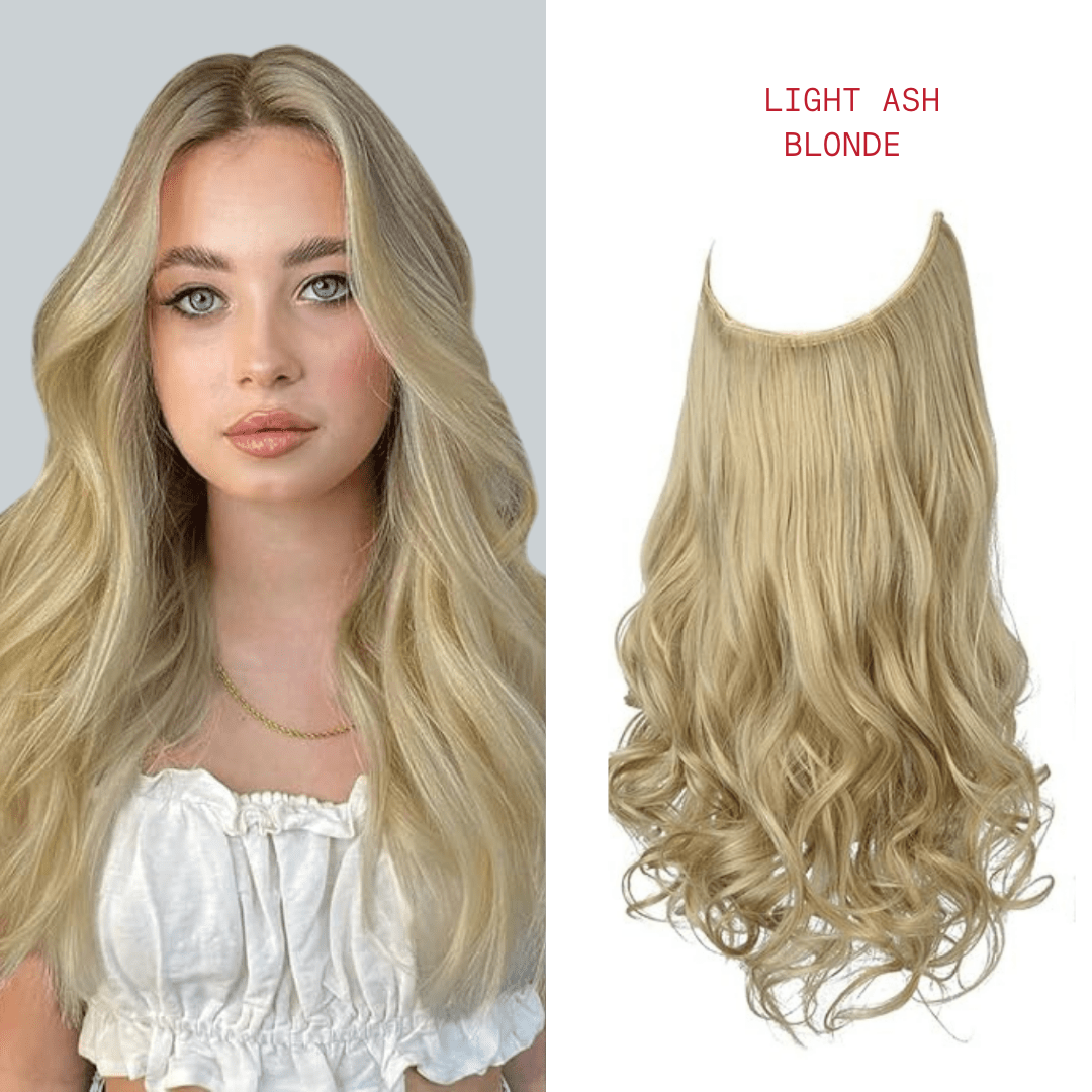 HALO EXTENSIONS
