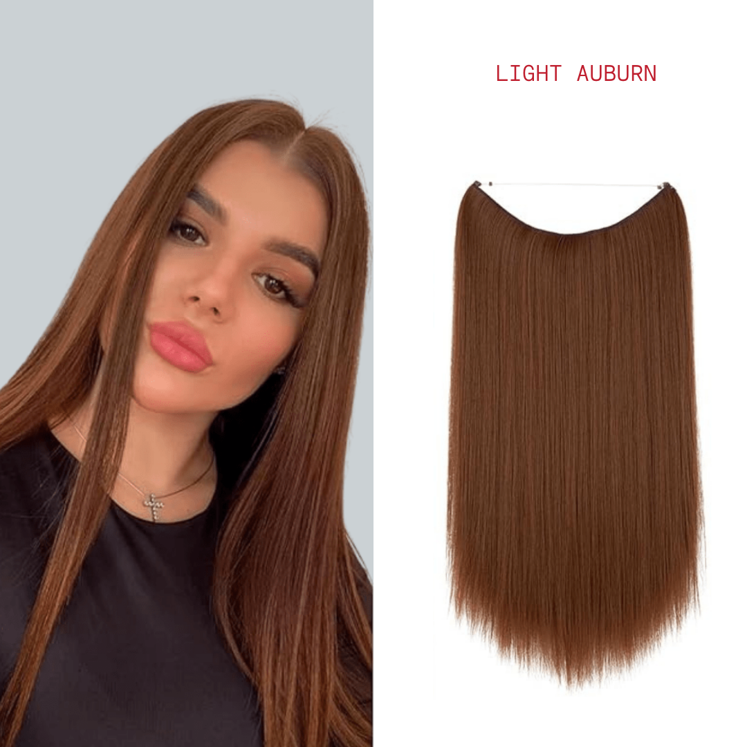 HALO EXTENSIONS