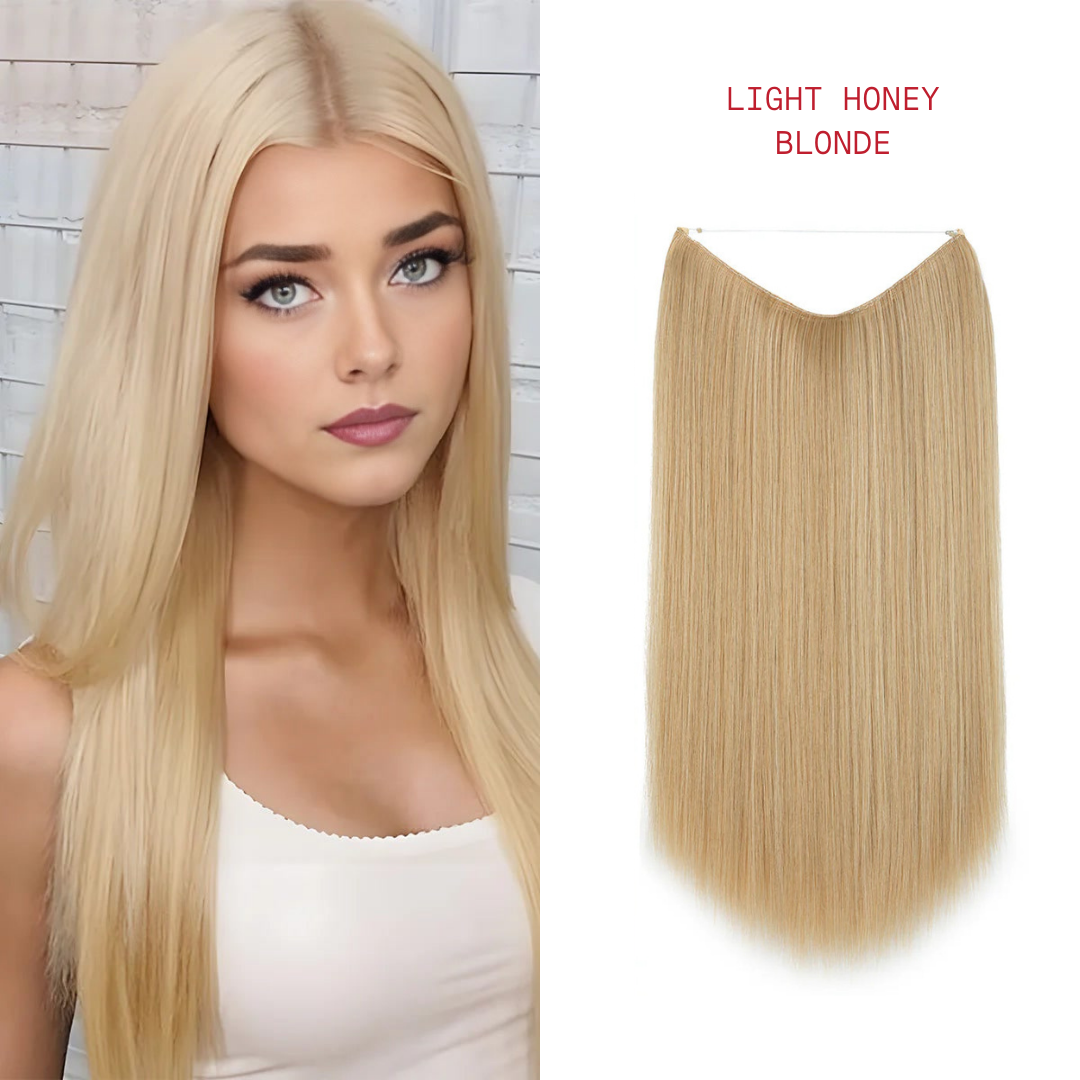 HALO EXTENSIONS