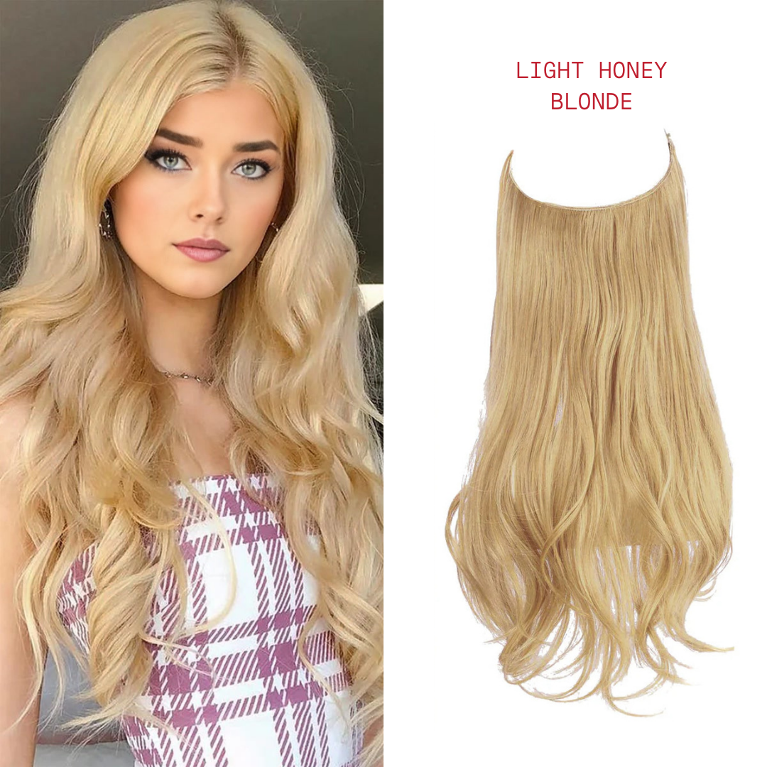 HALO EXTENSIONS