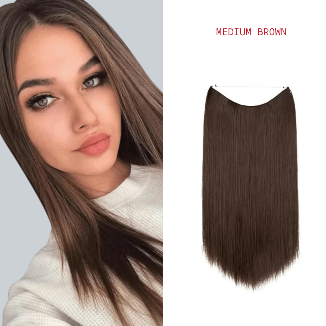 HALO EXTENSIONS