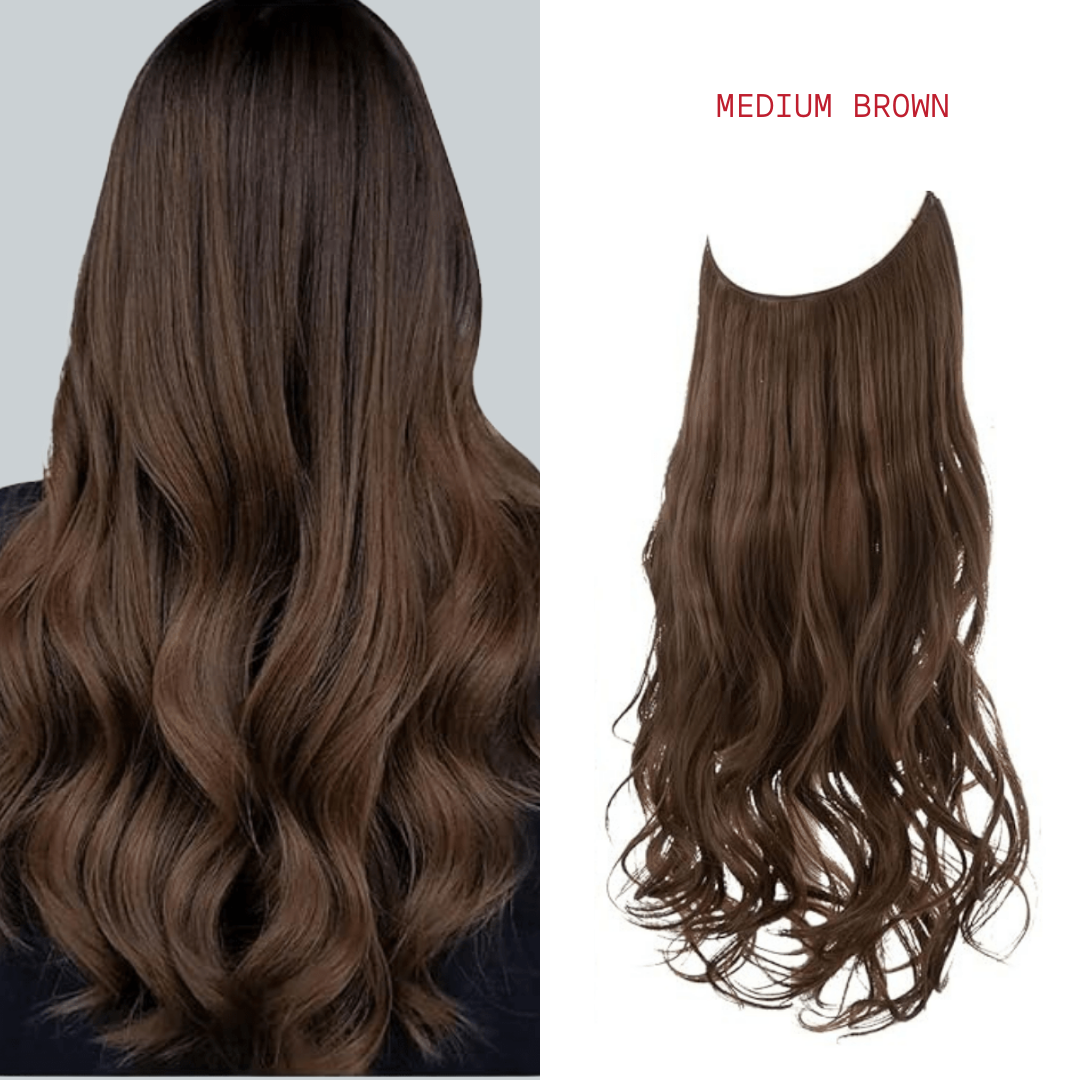 HALO EXTENSIONS