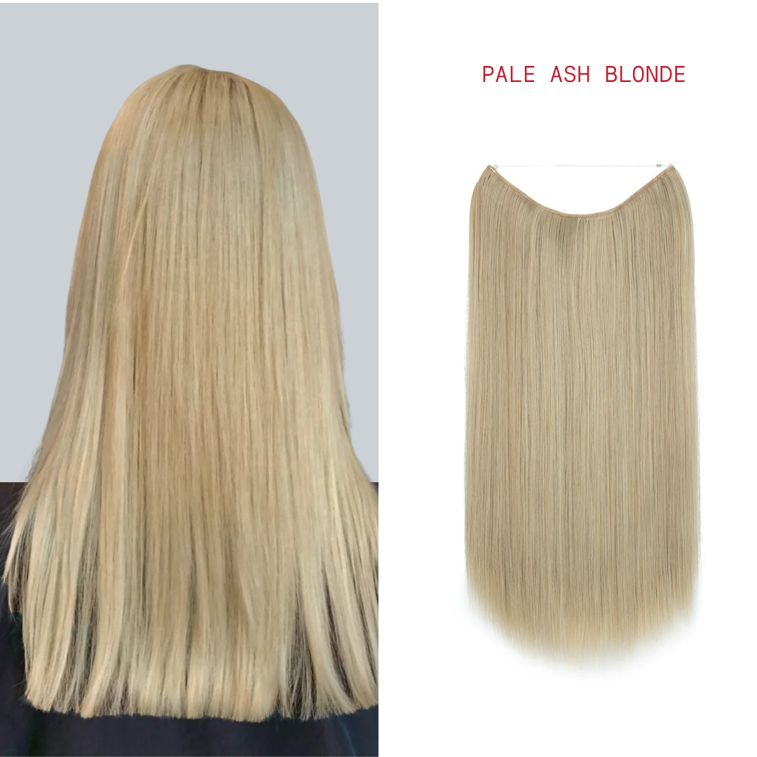 HALO EXTENSIONS