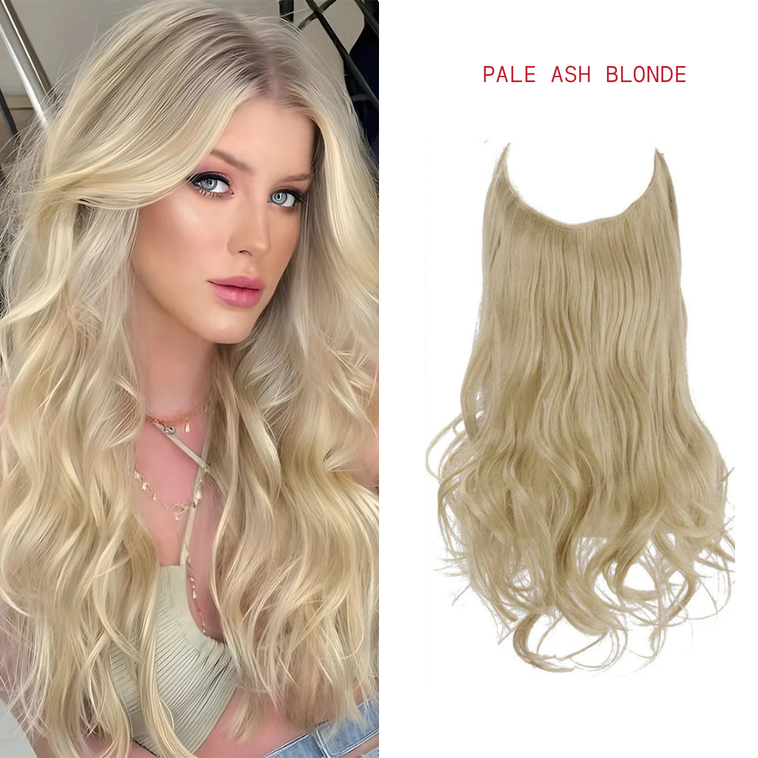 HALO EXTENSIONS
