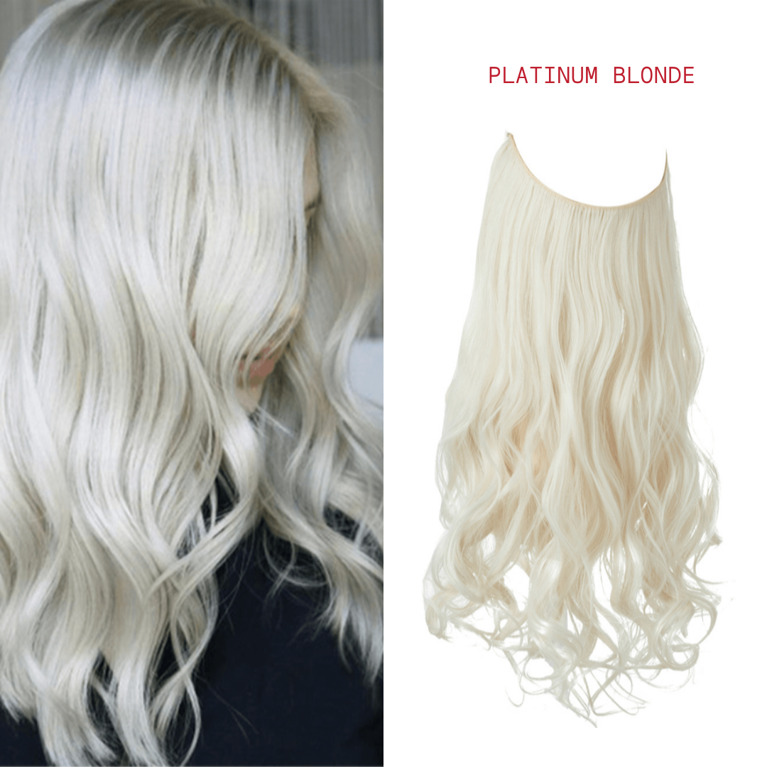 HALO EXTENSIONS