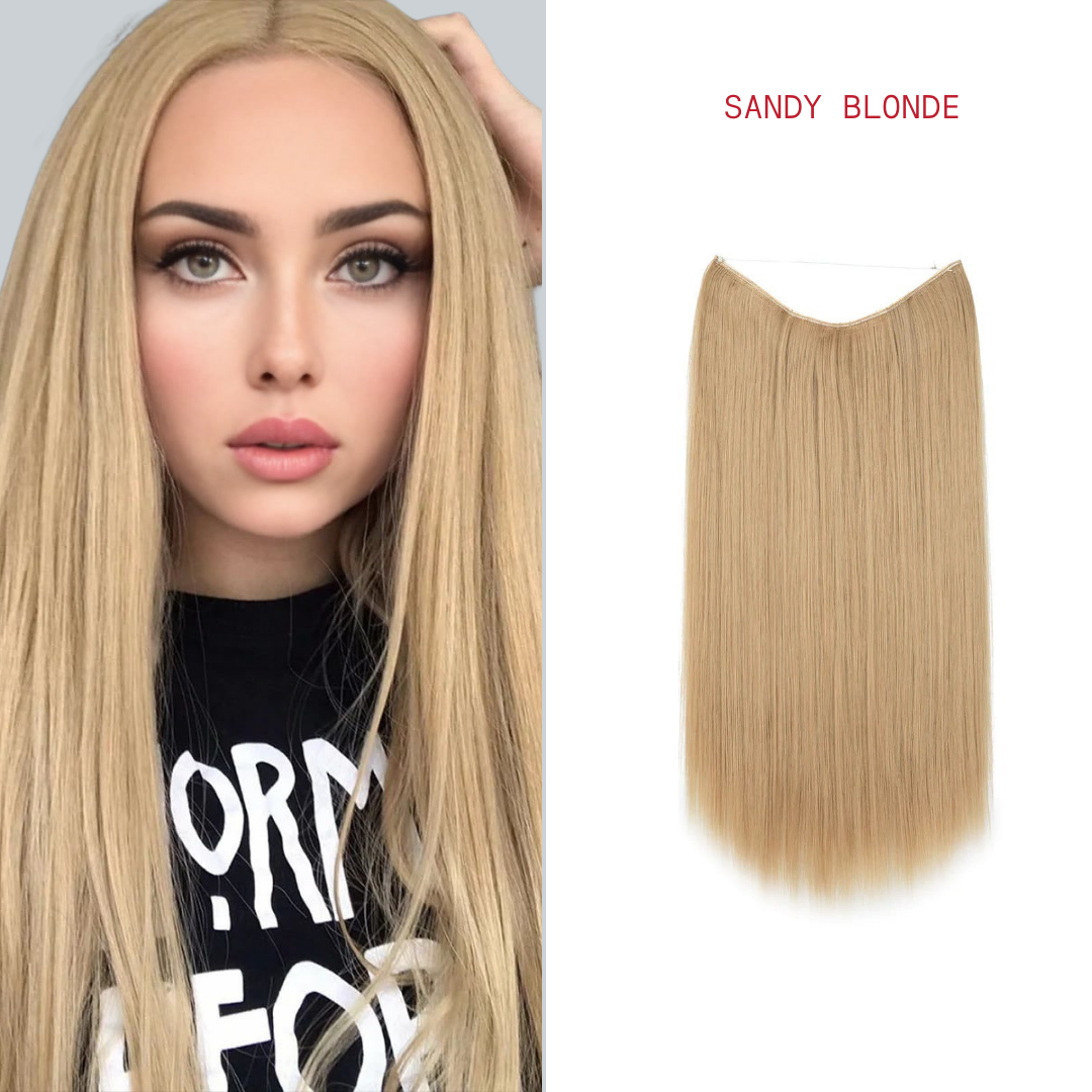 HALO EXTENSIONS
