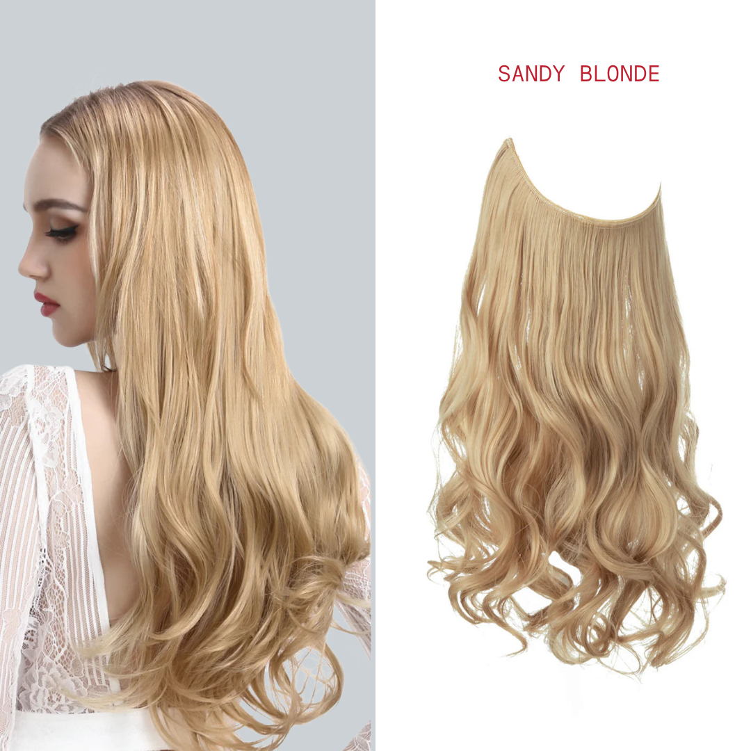 HALO EXTENSIONS