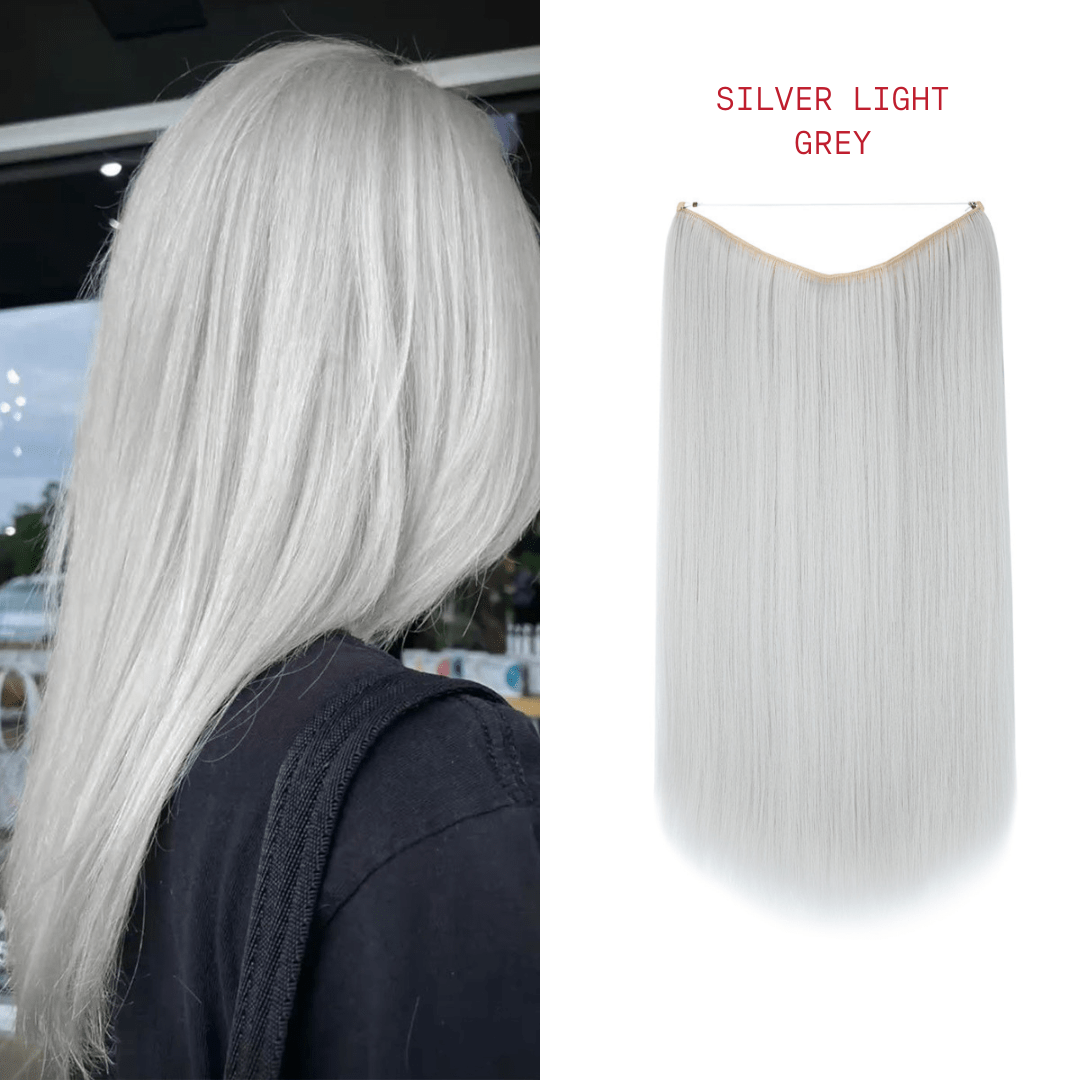 HALO EXTENSIONS