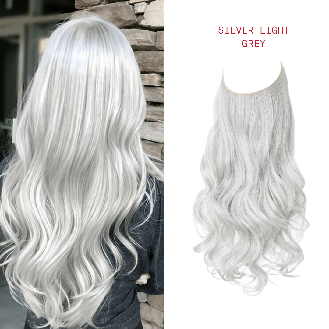 HALO EXTENSIONS