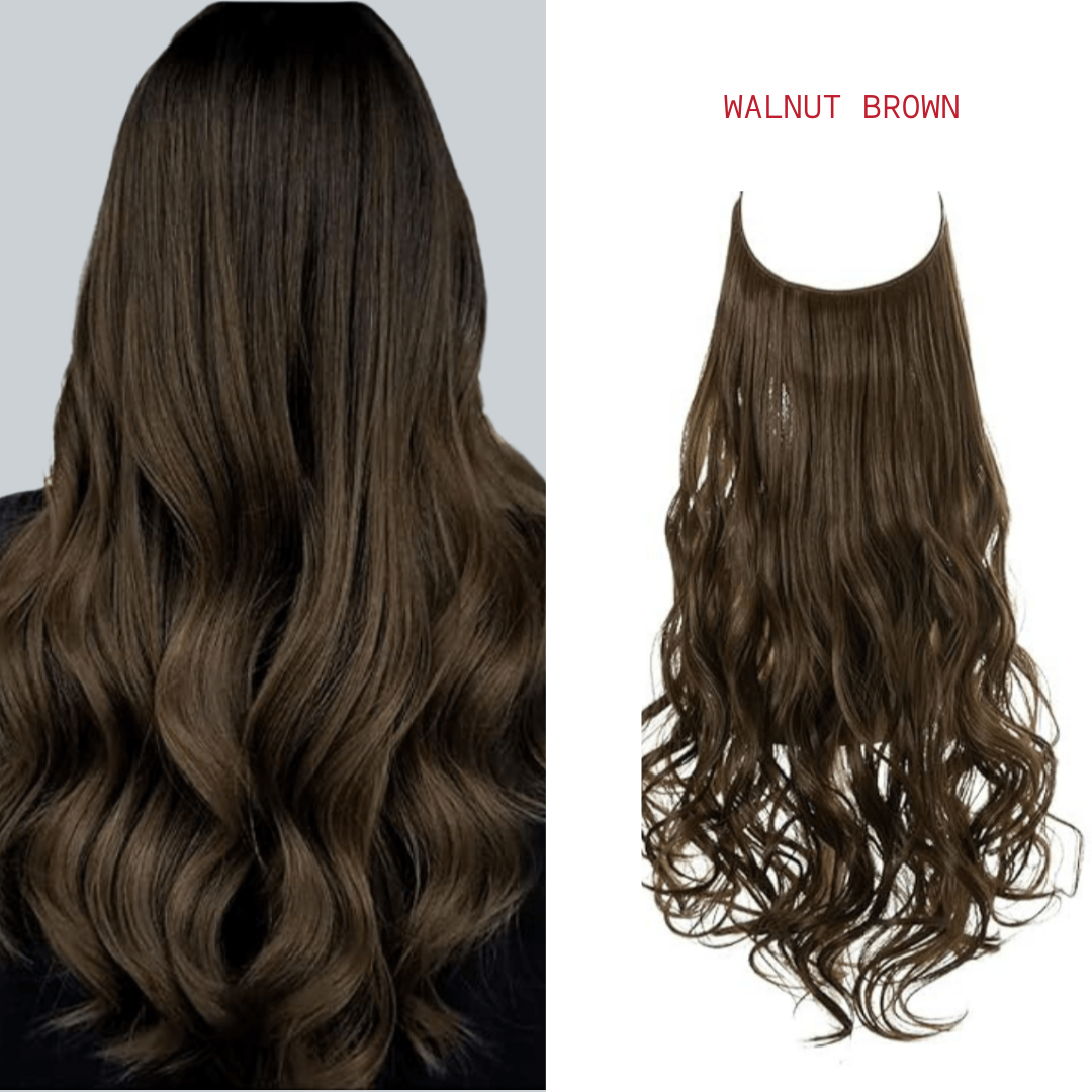 HALO EXTENSIONS
