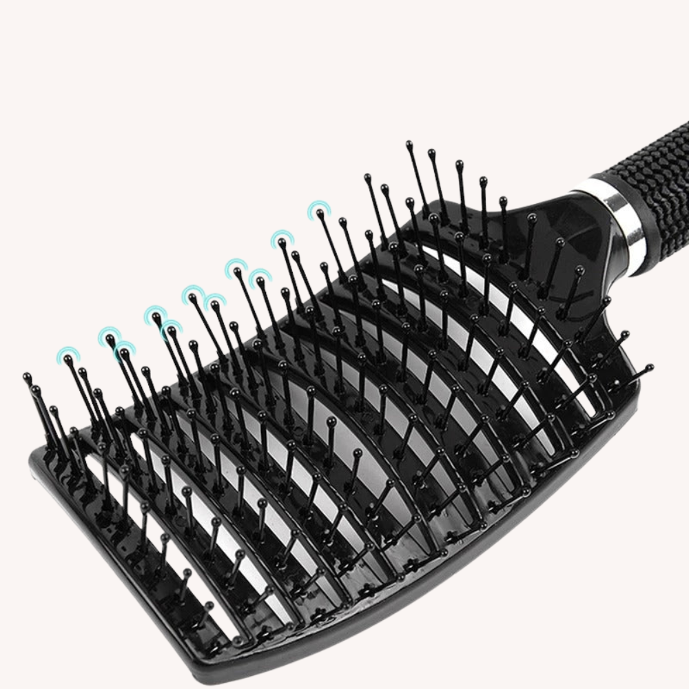 HALO BIG DETANGLER BRUSH