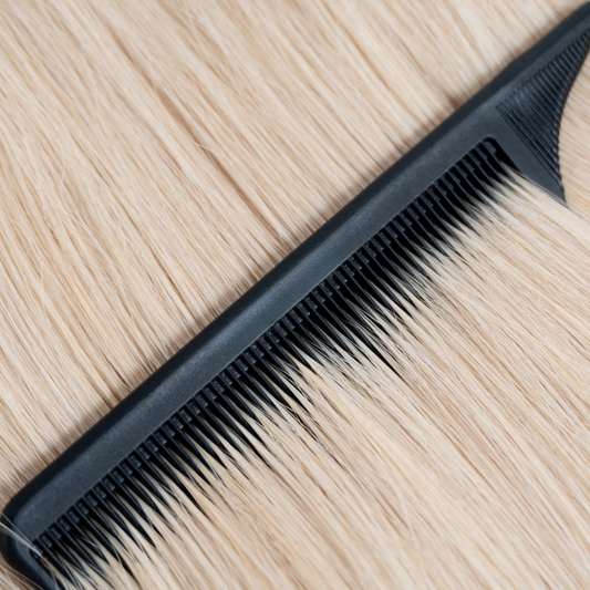HALO TAILCOMB