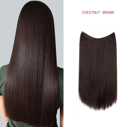 HALO EXTENSIONS