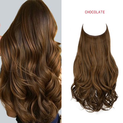 HALO EXTENSIONS