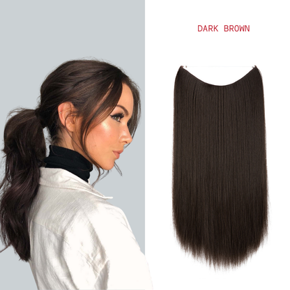 HALO EXTENSIONS