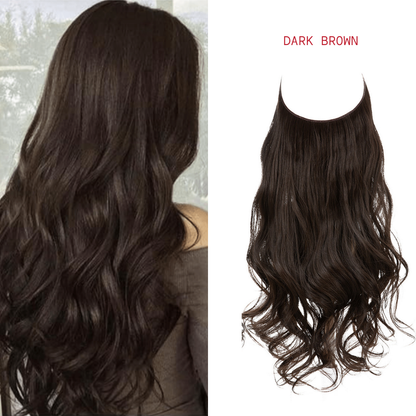 HALO EXTENSIONS