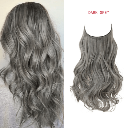 HALO EXTENSIONS