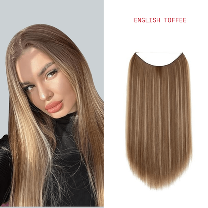 HALO EXTENSIONS