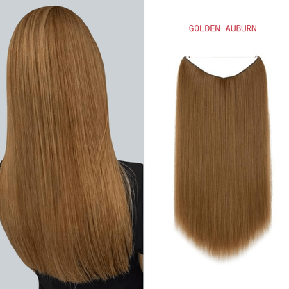 HALO EXTENSIONS