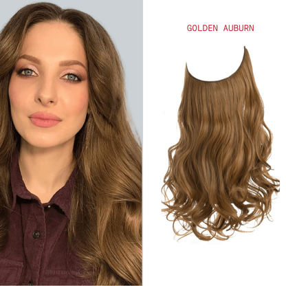 HALO EXTENSIONS