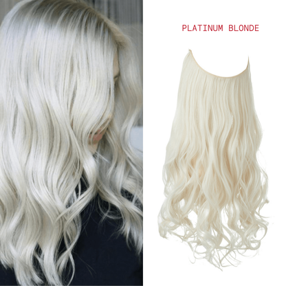 HALO EXTENSIONS