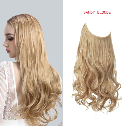 HALO EXTENSIONS