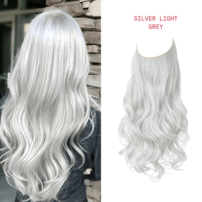 HALO EXTENSIONS